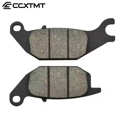 Motorcycle Rear Brake Pads for HONDA CBR 150R 125 R4 R5 RS5 RS6 RW5 RW6 RW7 RW8 RW9 RWA XL 125 V1 V2