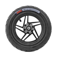 Ninebot Original Rear Wheel Assembly Accessories for Electric Scooter F20 F25 F30 ชุดล้อหลังแท้สำหรั