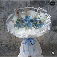 Empty money bouquet | Money BUCKET | MONEY BOUQUET