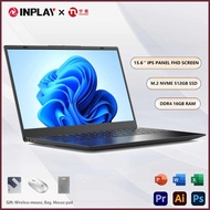 NingMei!J$15.6<mF$Laptop?ww*Intel~Kl*11th~Fr*Gen~Ew*/~jq*DDR4~sF*16GB RAM / M.2 512GB SSD Genuine W