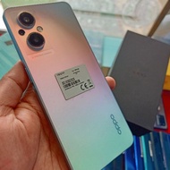 oppo reno 7z 5g ram 8/128 second fullset