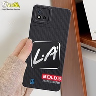 Case Realme C11 2021 / C20 - Eksotik - Casing Realme C11 2021 / C20 - Silikon - Motif Aesthetic Lucu