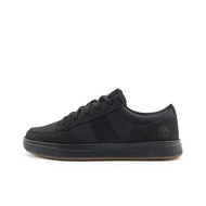 Timberland Davis Square Skateboard Shoes Mens Low Top Black A26Y6-001
