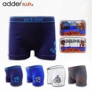 ADDER KIDS PBSKID002 กางเกงในเด็ก แอดเดอร์ (แพ็ค 3 ตัว) ทรง BOXER