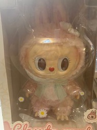 Labubu 大甜心