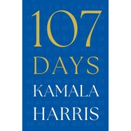 107 DAYS (HC) (9781668211656) c321 crma