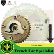 Cam Shalf Pulley For Peugeot 308 408 508 3008 5008 Citroen DS4 DS5 1.6T 0805K1 0805K3
