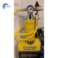 ALAT FLUSHING TOOLKIT AC MOBIL - FLUSHING AC MOBIL - PLUSING AC