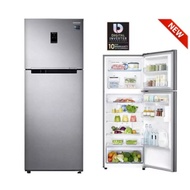 [2020-2021]FAST SELLING SAMSUNG RT32K5552SL/ME 410L TOP MOUNT FREEZER WITH TWIN COOLING PLUS FRIDGE