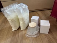 手作 蠟燭 DIY