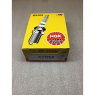 Spark Plug NGK C7HSA Supra