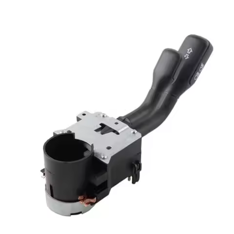 443953513 Indicator Turn Signal Combination Switch Car For Audi 80 B3 B4 90 100 C3 C4 200 Sedan