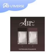 YEJI (Air) PLATFORM ALBUM_POCAALBUM VER