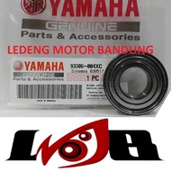 Laher Bearing Gear Roda Belakang 6004 ORI Yamaha Motor Bebek / Sport