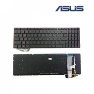 ASUS Keyboard Backlit G551 GL551GL552 GL552J GL552JX GL552V GL552VL GL552VW N552VW N552VX G771JM G77