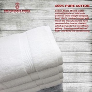 COTTON 5 STAR HOTEL TOWEL