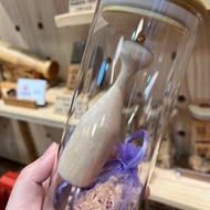 垂掛迷你球棒∣台灣檜木∣手工車製∣台灣製∣現貨