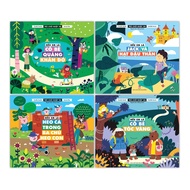 Books - Role Play Games (4 Books) 24h Bookcase