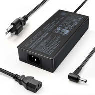 120W Charger Fit for Asus Zenbook Pro 15 Flip Q538E Q528E UX534F Q536F Q537F Q546F Q547F Q506F K570Z