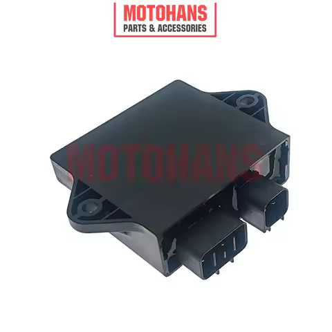 MOTORCYCLE CDI BOX 4+8 PIN ACCESSORIES FOR YAMAHA BWS125 BWS125X YW125