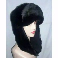 Warm fur hat/ Russian hat