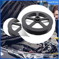 [RazecaMY] Power Steering Pulley Aluminum Alloy for Chevrolet Firebird V8 LS1 Accs
