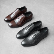 Classic Oxford Shoes CL0 - JOG04, full grain Nappa cowhide, Oxford shoes men