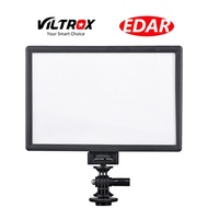 Viltrox L116B/L116T Professional & Ultrathin LED Light