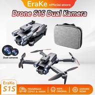 Hemat Drone Kamera Drone Gps S150 Drone Brushless Motor Dron