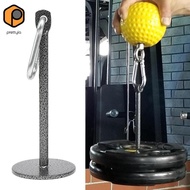 prettyia Weight  Post Weight Loading Pin Loading Pin Standard Weights Pin ,  With Heavy Duty Steel C