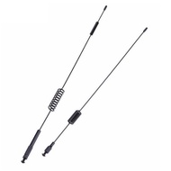 [WLP] Metal Antenna Decoration For RC 1:10 for Traxxass For TRX-4 for Defender Accessories