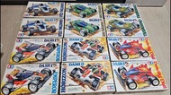 四驅車 四驅小子 田宮 TAMIYA Dash