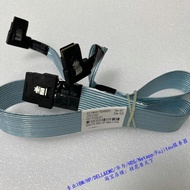 Used For HP DL380G9 2.5 Inch Hard Disk Backplane P840/840AR SAS Cable 747559 784621-001