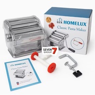 3-Grinder Pasta Grinder - Homelux Product
