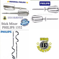 PHILIPS STAINLESS MIXER STICK/PHILIPS MIXER CAKE MIXER MIXER STICK