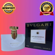 🌺Bvlgari Splendida Patchouli Tentation EDP 100ML Perfume 100% Authentic