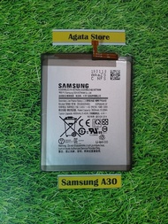 Ready Baterai Batre Samsung A20 A30 A30s A50 A50s Original New