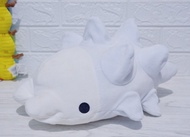 Boneka Pokemon Snom Mocchiri Ori Pokemon Center