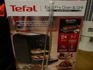 Tefal 9 in 1 氣炸鍋