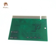 ABongBang 286 386 486 Pentium to P4 Motherboard POST Diagnostic Card Comprehensive Error Code Detect