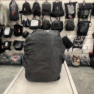 Waterproof Backpack Cover, Ultralight Umbrella Backpack Raincoat for Backpacking and Climbing, All S