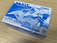 全新 Vakit Super Asurada 30週年 高智能方程式 雷神 限量版 只有1盒