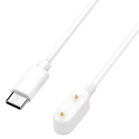 Type-C Charger for Honor Band 9/ Honor Band 7/ Honor Choice Watch Charging Cable for Huawei Fit 2/ B