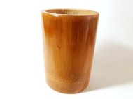竹筒站樁 竹節站樁 高15cm 腳部按摩 竹筒 竹筆筒 超商最多6個