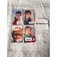 CORTIS PHOTOCARD