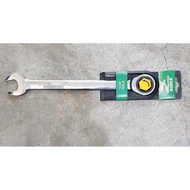 SATA 43216 GEARWRENCH COMBINATION SPANNER DOUBLE RATCHETING WRENCH 25MM/27MM/30MM/32MM