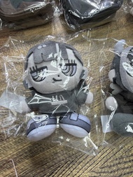 BLACK NIRACHAN mini NUI (STUDY ME) Zutomayo ずっと真夜中でいいのに。