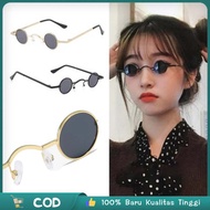 Small Round Sunglasses Round Glasses Men's Round Glasses Trendy Women's Boboho Glasses
