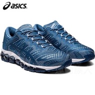 【💥日本直送】Asics GEL-QUANTUM 360 5 JCQ 女士 運動波鞋 日本直送 藍色 22.5 – 26.0CM