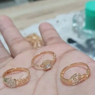 Cincin emas 700 karat